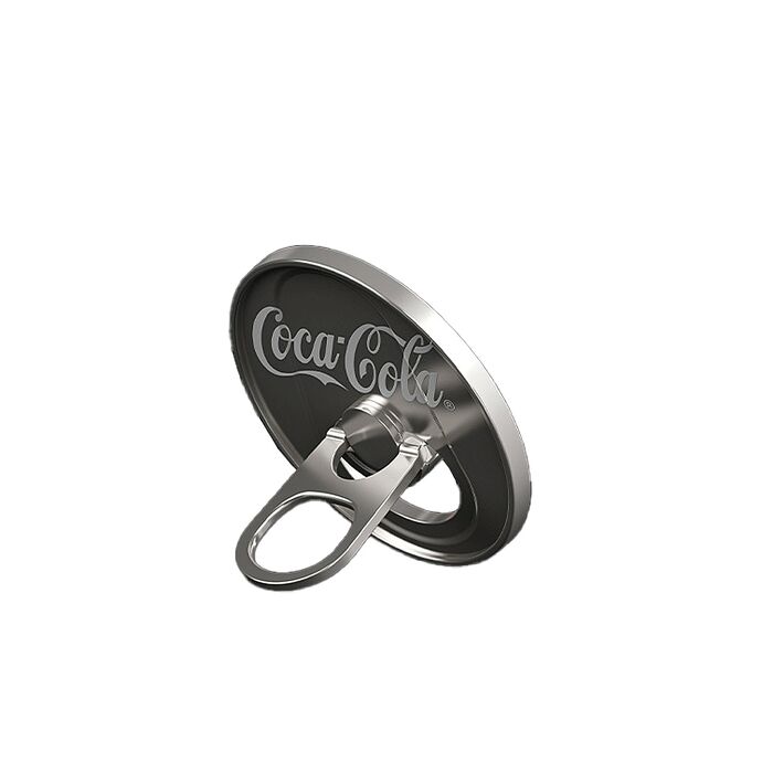 【Coca-cola】可口可樂 易拉罐造型 Magsafe磁吸式手機支架 T14