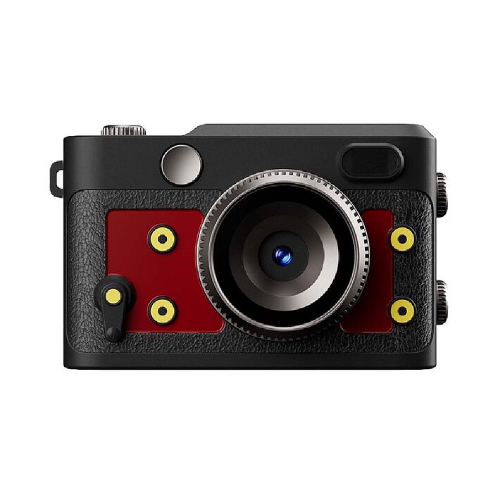 【Minicam 迷你拍】G11手動閃燈PIX3迷你相機