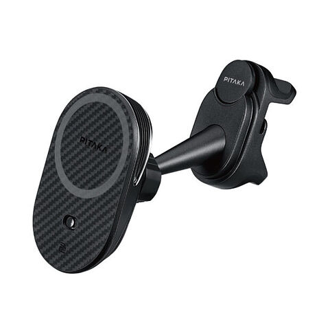 PITAKA MagEZ Car Mount Pro 2 磁吸充電車架