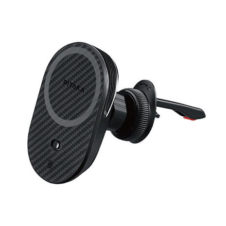 PITAKA MagEZ Car Mount Pro 2 磁吸充電車架