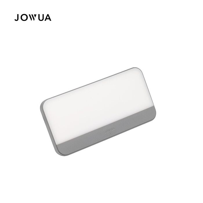 【JOWUA】便攜式LED燈 支援MagSafe無線充電 車宿 露營