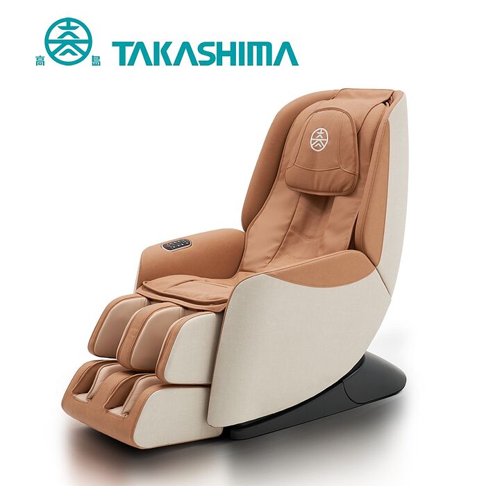 TAKASHIMA 高島 愛舒服小沙發 輕享版(A-1003)