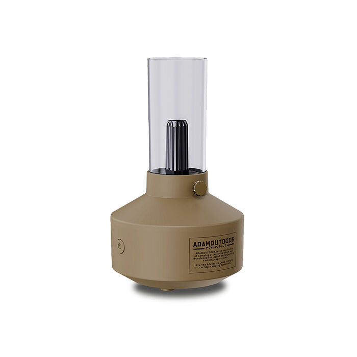 ADAMOUTDOOR｜火焰情境氣氛燈加濕器 (ADHA-AD02 冬季商品)