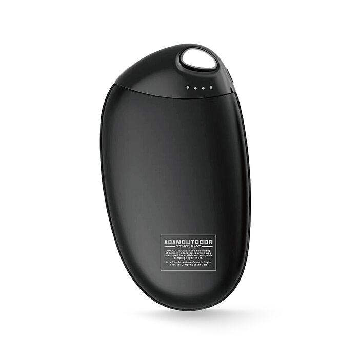 ADAMOUTDOOR｜USB充電式掌心暖爐 ADHW-SING520 暖手寶 露營 登山