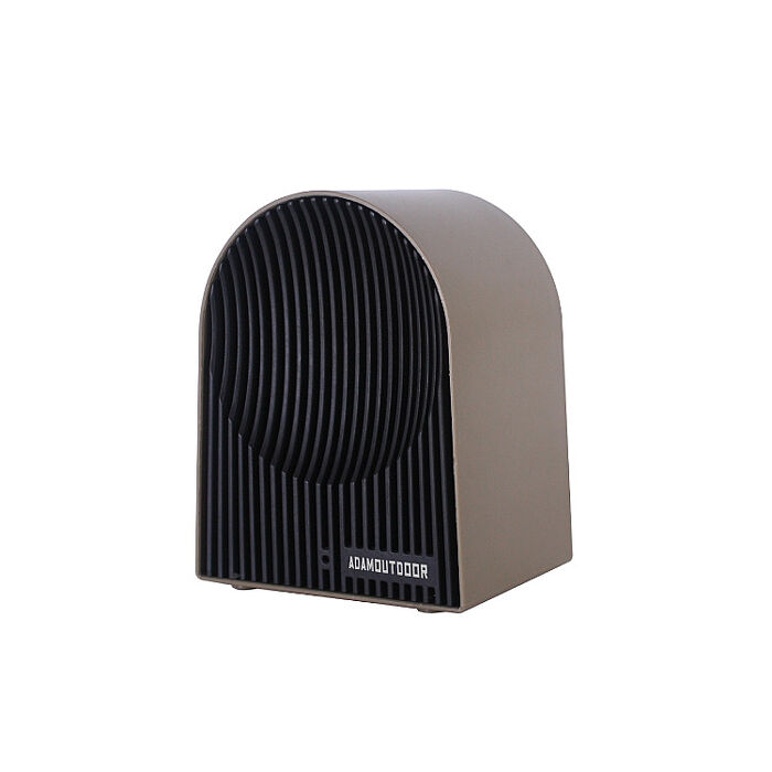 ADAMOUTDOOR｜戶外陶瓷電暖爐 ADEH-PTC500 暖器 小暖器 暖風機 露營 戶外