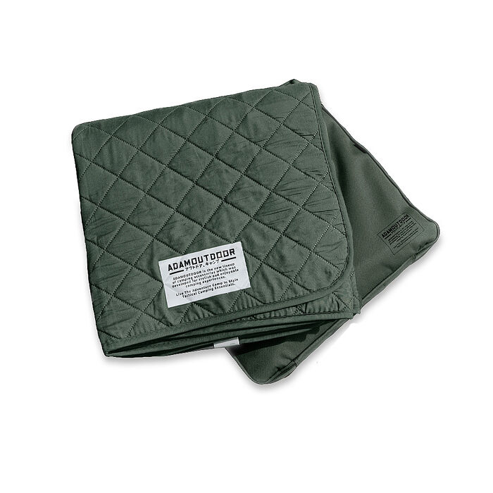 ADAMOUTDOOR｜雙人電熱毯 ADHB-BD01 露營 低功率 電毯