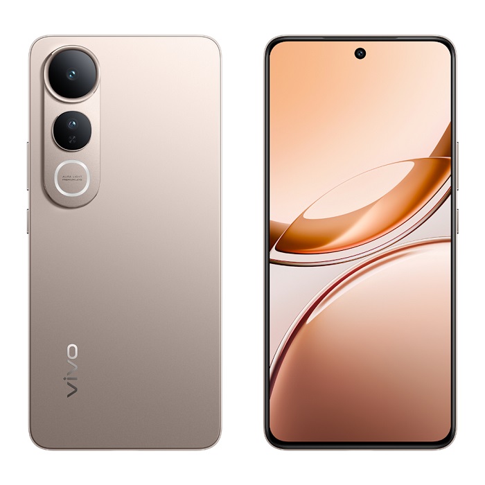 vivo V50 Lite (8G/256G) 6.77 吋-鈦金【A+福利品】官方原廠保固