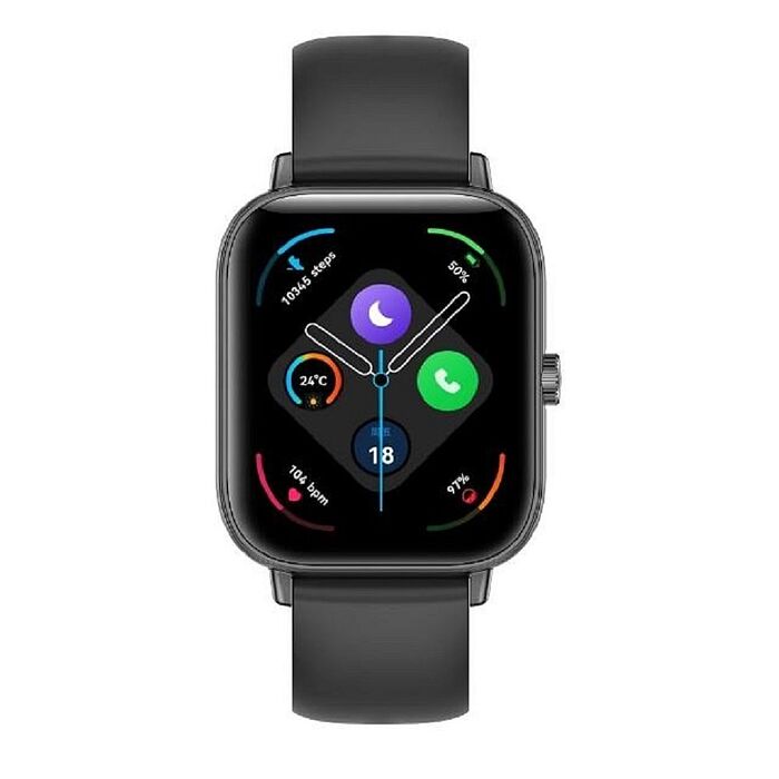 Fit Q5 運動手錶加贈錶帶