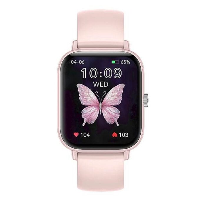 Fit Q5 運動手錶加贈錶帶