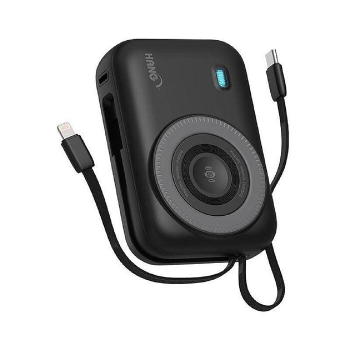 HANG HW35W 20000mah  磁吸防爆固態電池行動電源