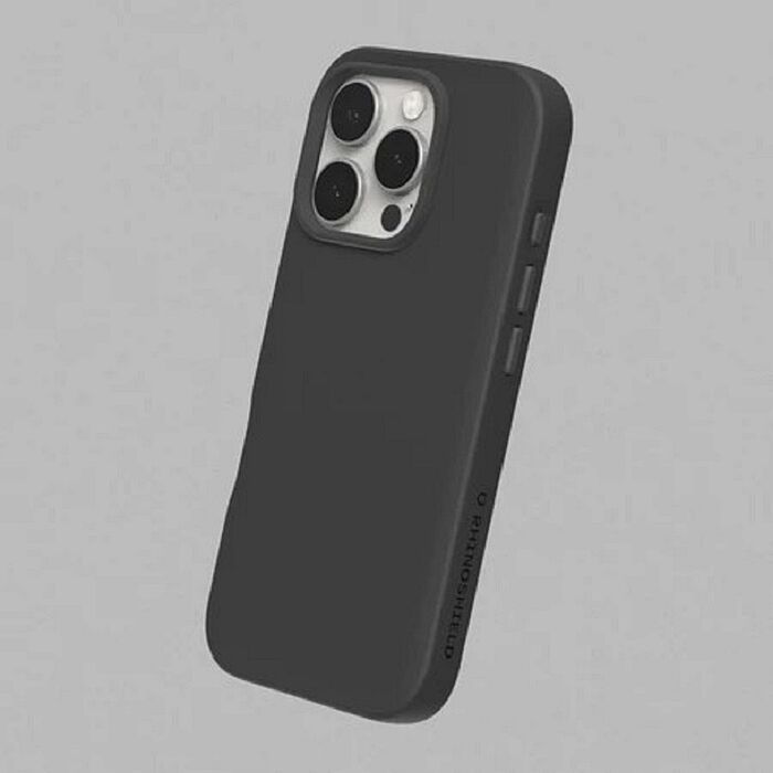 iPhone 12~16 Pro/Max SolidSuit 經典防摔背蓋手機殼『一般版(無Magsafe磁吸)』