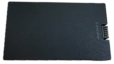 Hope+ Z5000W 3D多重防護聯網視訊電子智慧門鎖可替換可充電電池組