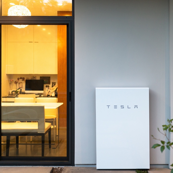 Tesla Powerwall (Powerwall*1+Gateway*1+基本10M施工)