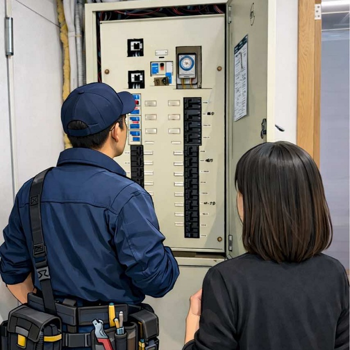 Tesla Powerwall 專業機電現勘規劃費用