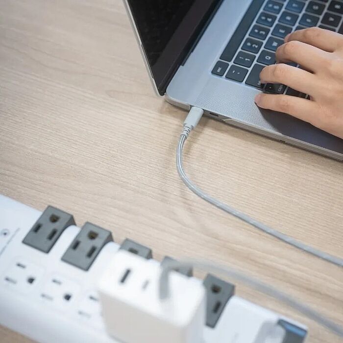 Moshi 強韌系列USB-C to USB-C (240W/480Mbps) 充電/傳輸編織線 (2.0 m)