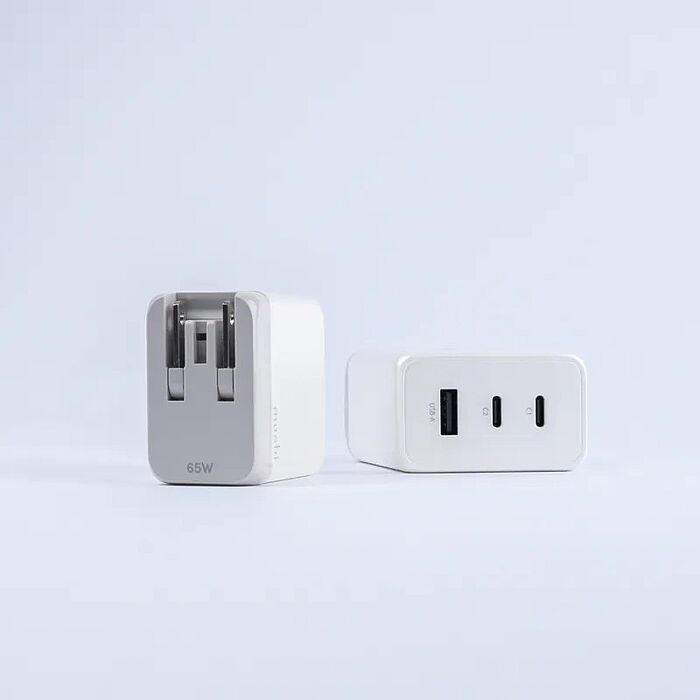 Moshi Rewind USB-C GaN 65W 氮化鎵充電器