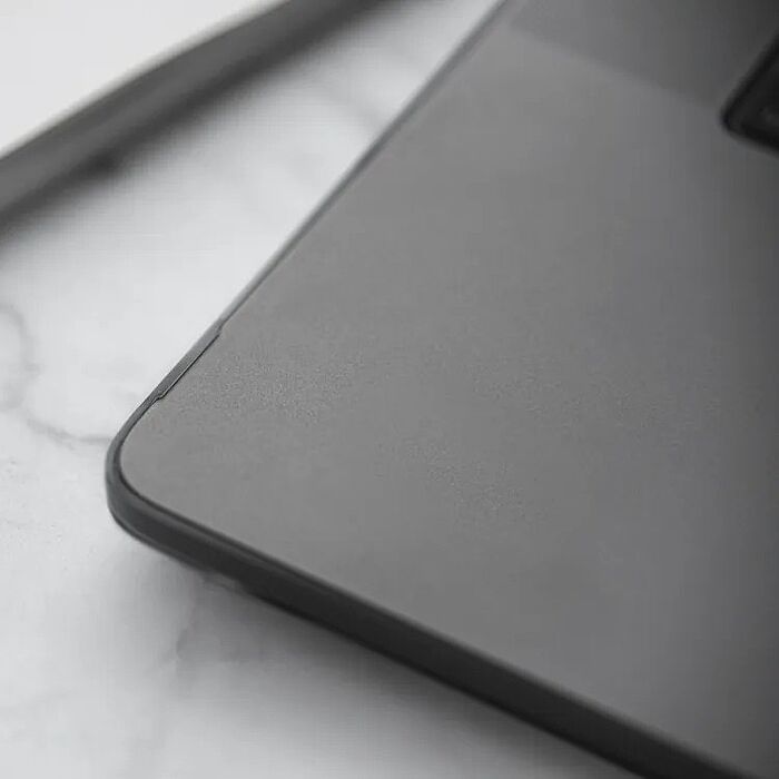 Moshi iGlaze for MacBook Air 13.6" 輕薄防刮保護殼 (M5~M2, 2026~2022)