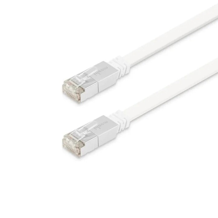 Moshi CAT6 乙太網路傳輸線(3.6m)