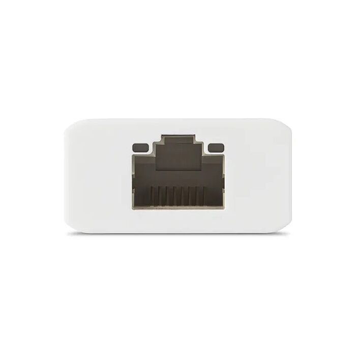 Moshi USB-C to Gigabit 乙太網路轉接線