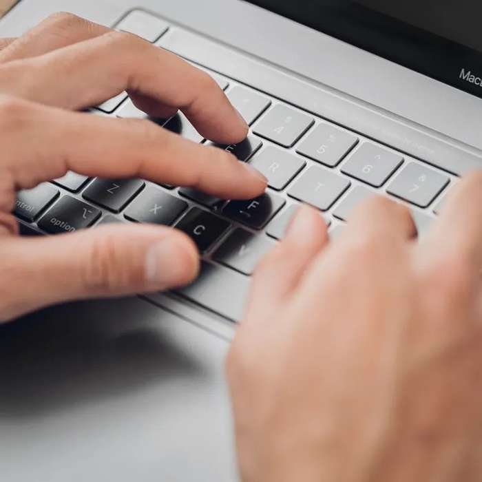 Moshi Clearguard 超薄鍵盤膜 For MacBook Air 13" (Retina/M1, 2020)/JP日版