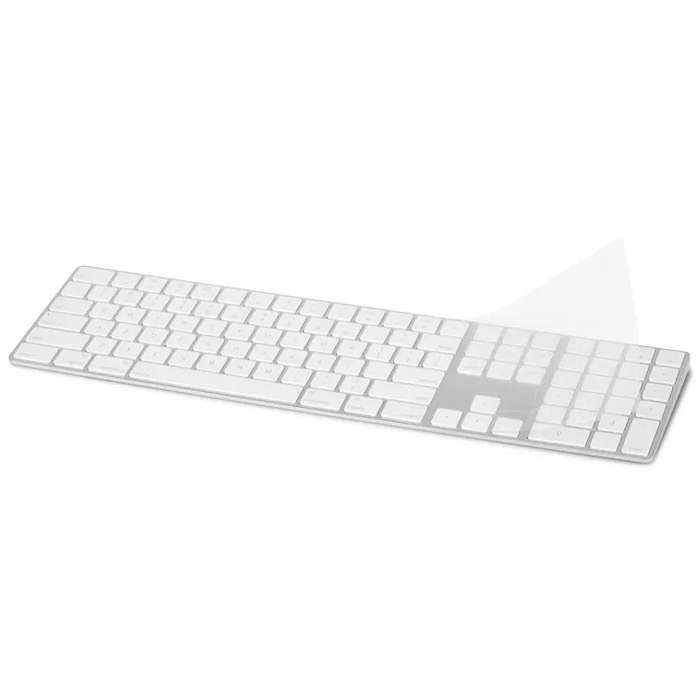 Moshi ClearGuard MK 超薄鍵盤膜/US版