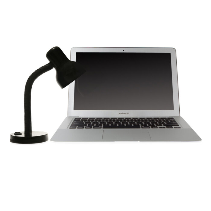 Moshi iVisor AG 防眩光螢幕保護貼 For MacBook Air 13 (2010-2017)-銀