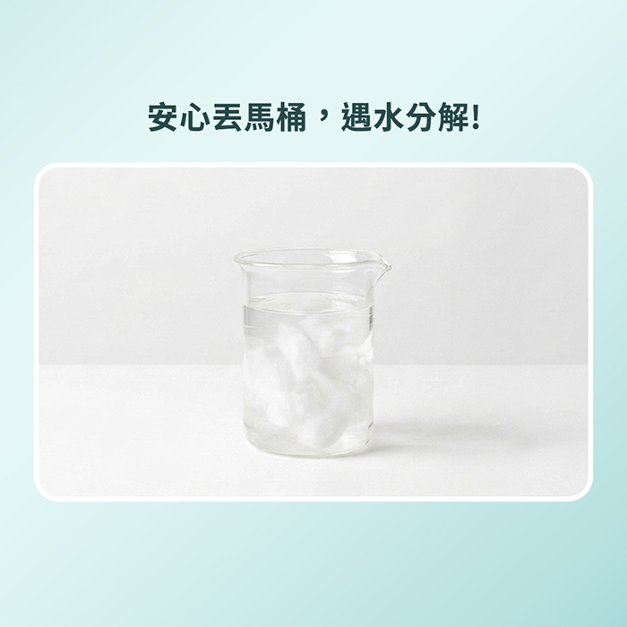 mo select大尺寸 濕式衛生紙-隨身包(20抽x24包/箱)