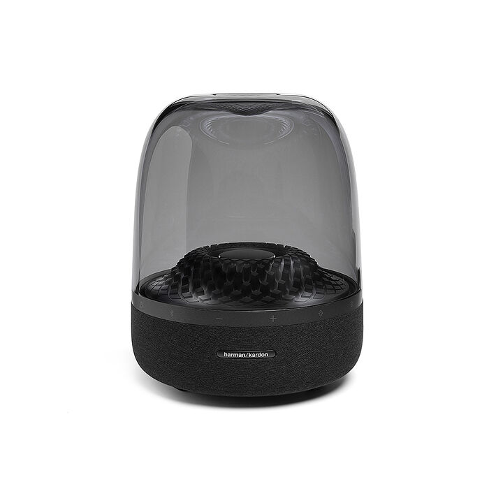 harman / kardon Aura Studio 4 無線藍牙喇叭 第四代水母喇叭 黑色