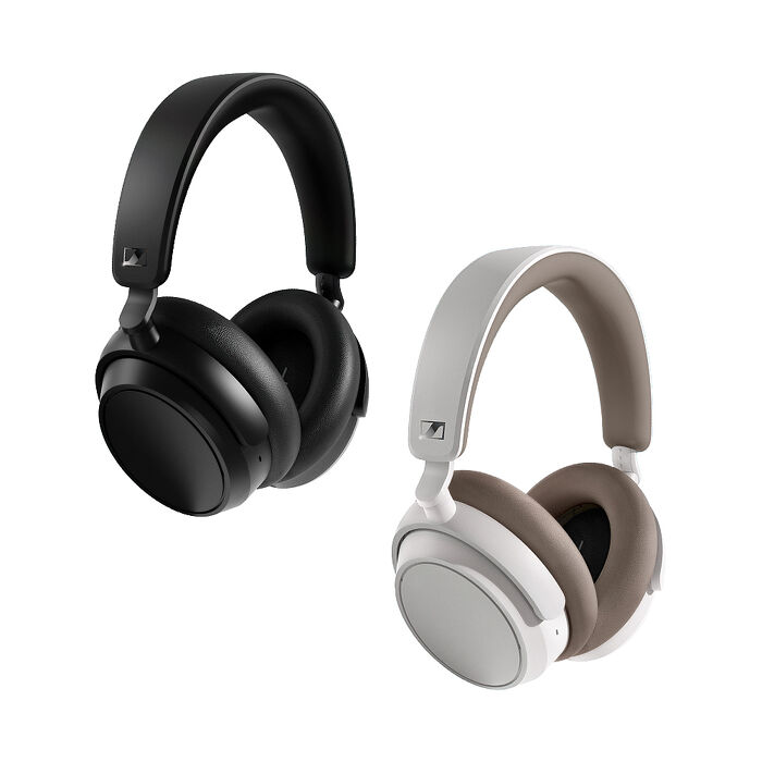 Sennheiser 森海塞爾 ACCENTUM Plus Wireless 無線藍牙降噪耳罩式耳機