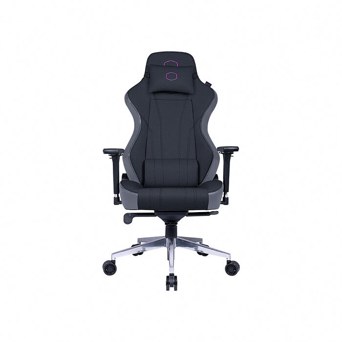 酷碼Cooler Master CALIBER X1C 電競椅(黑)