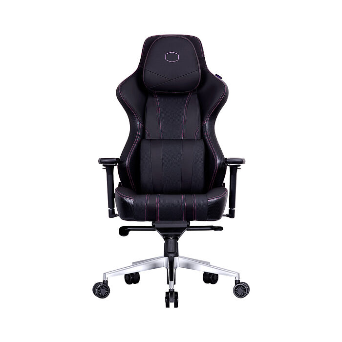酷碼Cooler Master CALIBER X2 電競椅(黑)