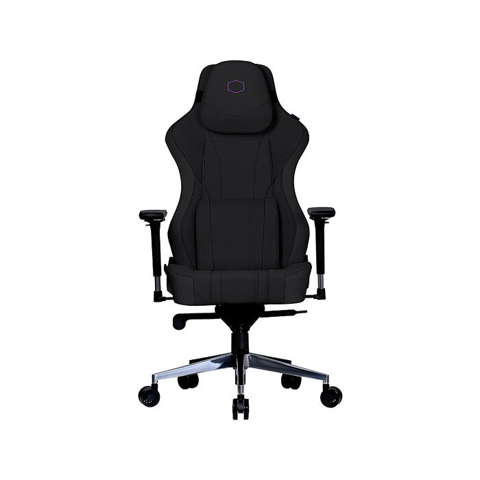 Cooler Master 酷碼 Caliber X2C 涼感設計電競椅(黑)