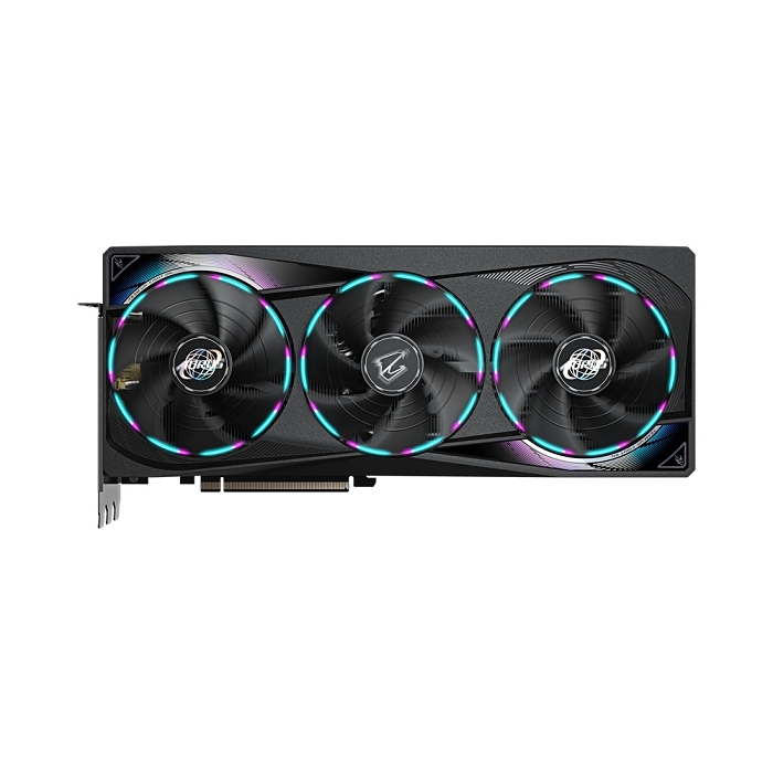 技嘉GIGABYTE  AORUS GeForce RTX 5070 MASTER 12G 顯示卡(GV-N5070AORUS M-12GD)