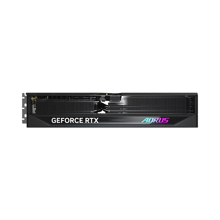 技嘉GIGABYTE  AORUS GeForce RTX 5070 MASTER 12G 顯示卡(GV-N5070AORUS M-12GD)