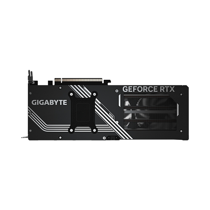 技嘉GIGABYTE GeForce RTX™ 5070 WINDFORCE OC SFF 12G 顯示卡(GV-N5070WF3OC-12GD)