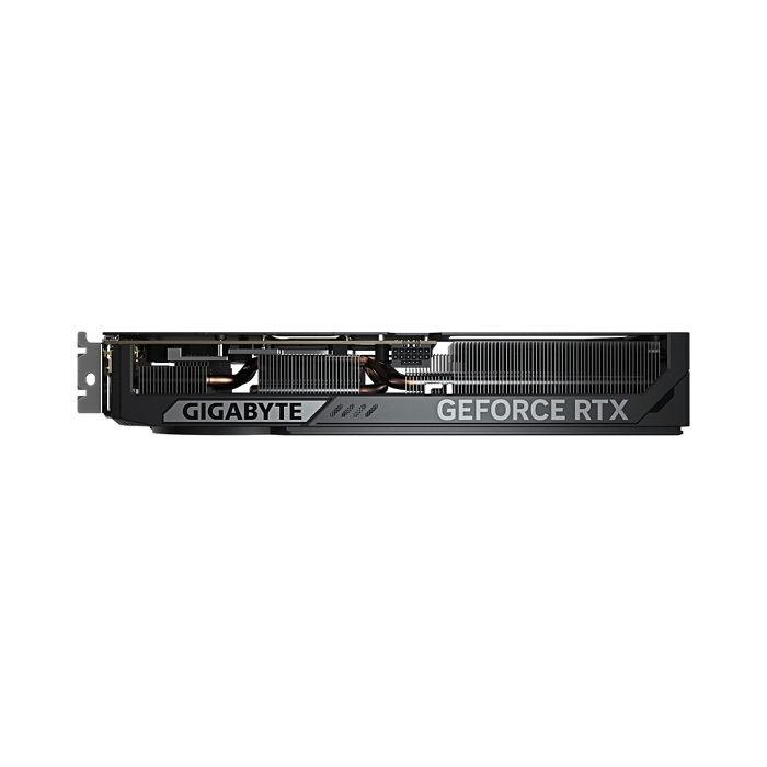 技嘉GIGABYTE GeForce RTX™ 5070 WINDFORCE OC SFF 12G 顯示卡(GV-N5070WF3OC-12GD)