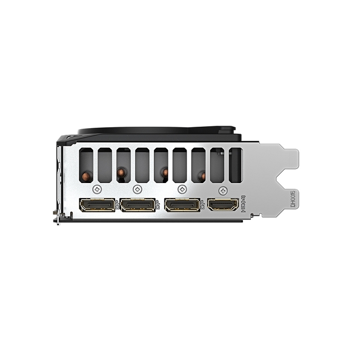 技嘉GIGABYTE GeForce RTX™ 5070 WINDFORCE OC SFF 12G 顯示卡(GV-N5070WF3OC-12GD)
