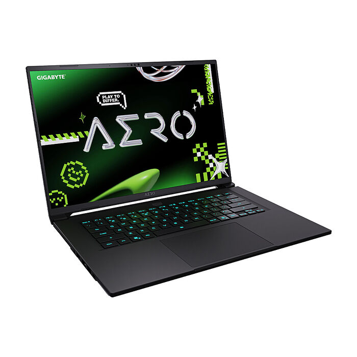 技嘉GIGABYTE AERO X16 1WH93TWC64DH 16吋AI電競筆電(AMD Ryzen AI 7 350/RTX5070 8GB/32G/1TB/Win11)