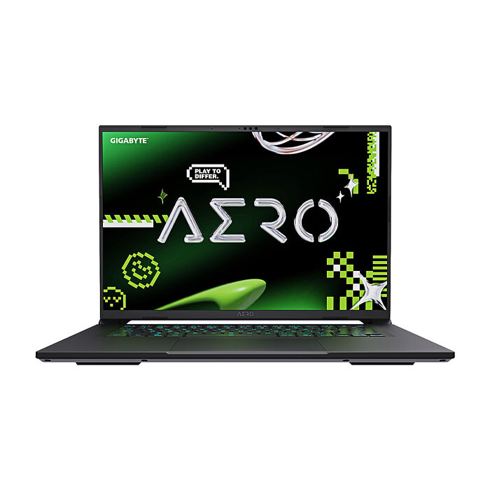 技嘉GIGABYTE AERO X16 1WH93TWC64DH 16吋AI電競筆電(AMD Ryzen AI 7 350/RTX5070 8GB/32G/1TB/Win11)