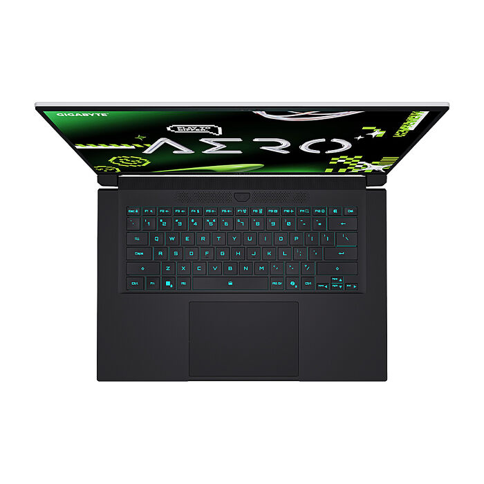 技嘉GIGABYTE AERO X16 1VH93TWC94DH 16吋AI電競筆電(AMD Ryzen AI 7 350/RTX5060 8GB/16G/1TB/Win11)
