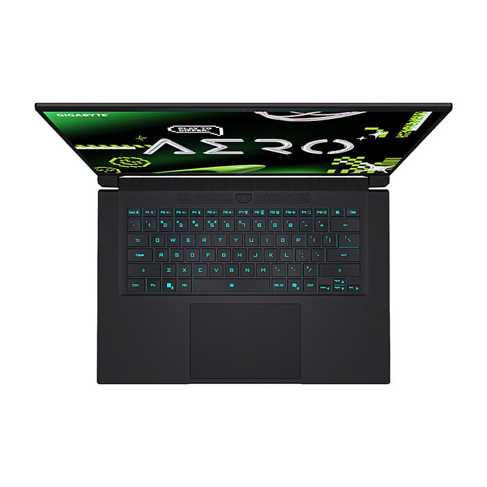 技嘉GIGABYTE AERO X16 1VH93TWC94AH 16吋AI電競筆電(AMD Ryzen AI 7 350/RTX5060 8GB/16G/1TB/Win11)