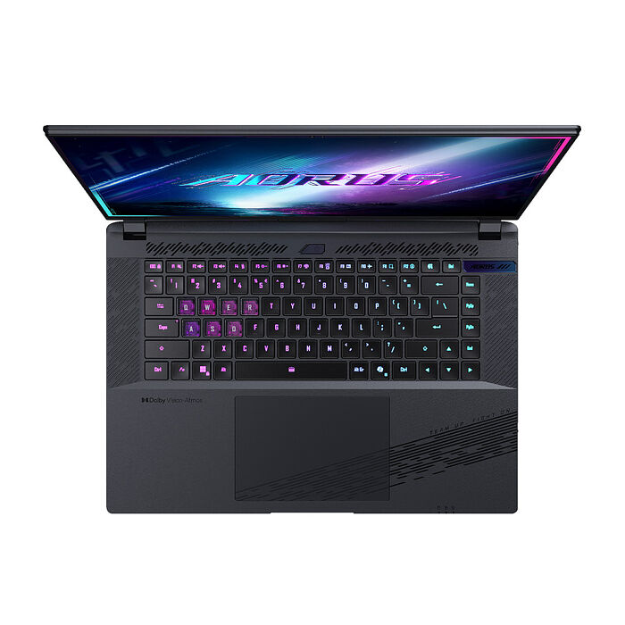 技嘉 GIGABYTE AORUS ELITE 16 BWHC3TWC64SH 16吋電競筆電 (Ultra 9 275HX/RTX5070 8GB/165Hz/32G/1TB)