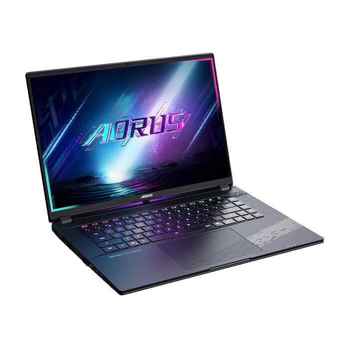 技嘉 GIGABYTE AORUS ELITE 16 BWHC3TWC64SH 16吋電競筆電 (Ultra 9 275HX/RTX5070 8GB/165Hz/32G/1TB)