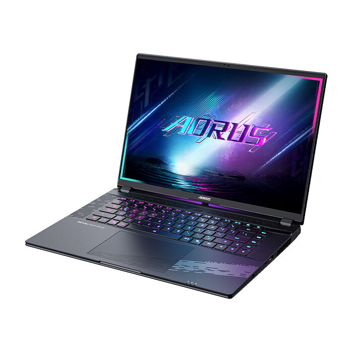 技嘉 GIGABYTE AORUS ELITE 16 BWHC3TWC64SH 16吋電競筆電 (Ultra 9 275HX/RTX5070 8GB/165Hz/32G/1TB)