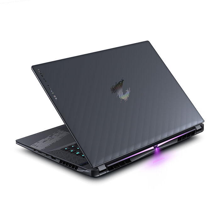 技嘉 GIGABYTE AORUS ELITE 16 BWHC3TWC64SH 16吋電競筆電 (Ultra 9 275HX/RTX5070 8GB/165Hz/32G/1TB)