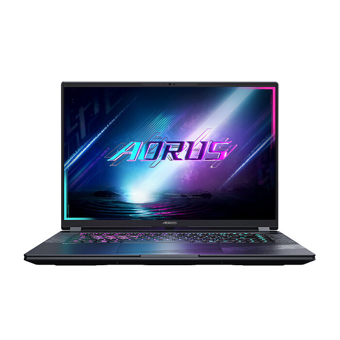 技嘉 GIGABYTE AORUS ELITE 16 BWHC3TWC64SH 16吋電競筆電 (Ultra 9 275HX/RTX5070 8GB/165Hz/32G/1TB)