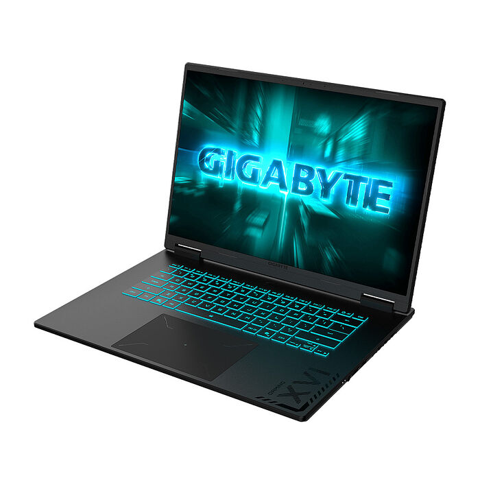 技嘉GIGABYTE GAMING A16 CVHI3TW864SH 16吋電競筆電(i7-13620H/RTX5060 8G/165Hz/32G/1TB/Win11)