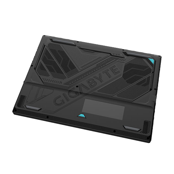 技嘉GIGABYTE GAMING A16 CVHI3TW864SH 16吋電競筆電(i7-13620H/RTX5060 8G/165Hz/32G/1TB/Win11)