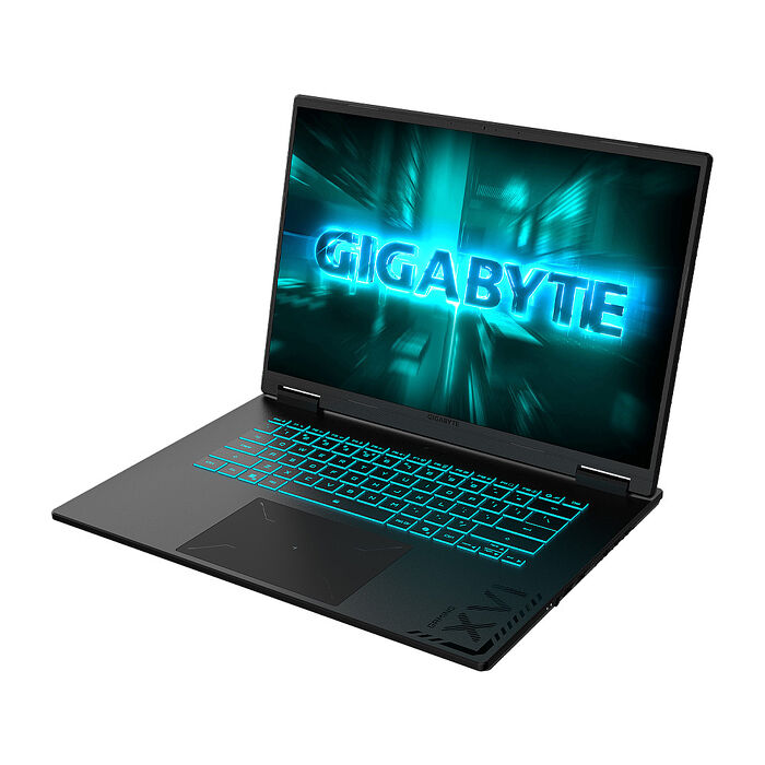 技嘉GIGABYTE GAMING A16 3THK3TW894SH 16吋電競筆電 (AMD Ryzen 7 260/RTX5050 8G/165Hz/16G/1TB/Win11/WUXGA)