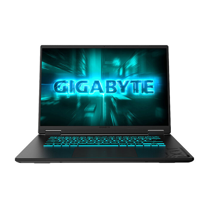 技嘉GIGABYTE GAMING A16 3THK3TW894SH 16吋電競筆電 (AMD Ryzen 7 260/RTX5050 8G/165Hz/16G/1TB/Win11/WUXGA)